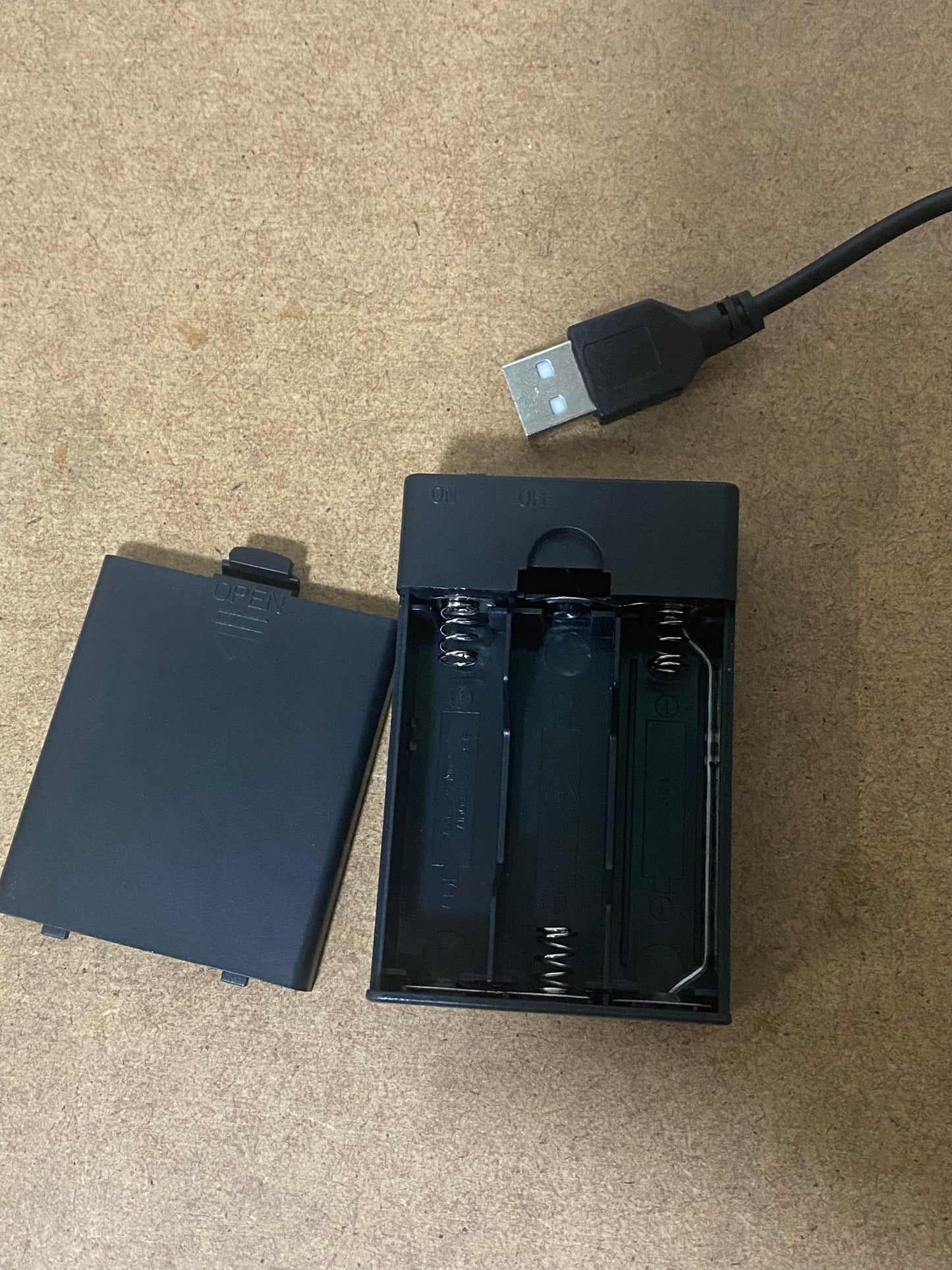 3DRigs Mega Glow Cup 5v & 12v