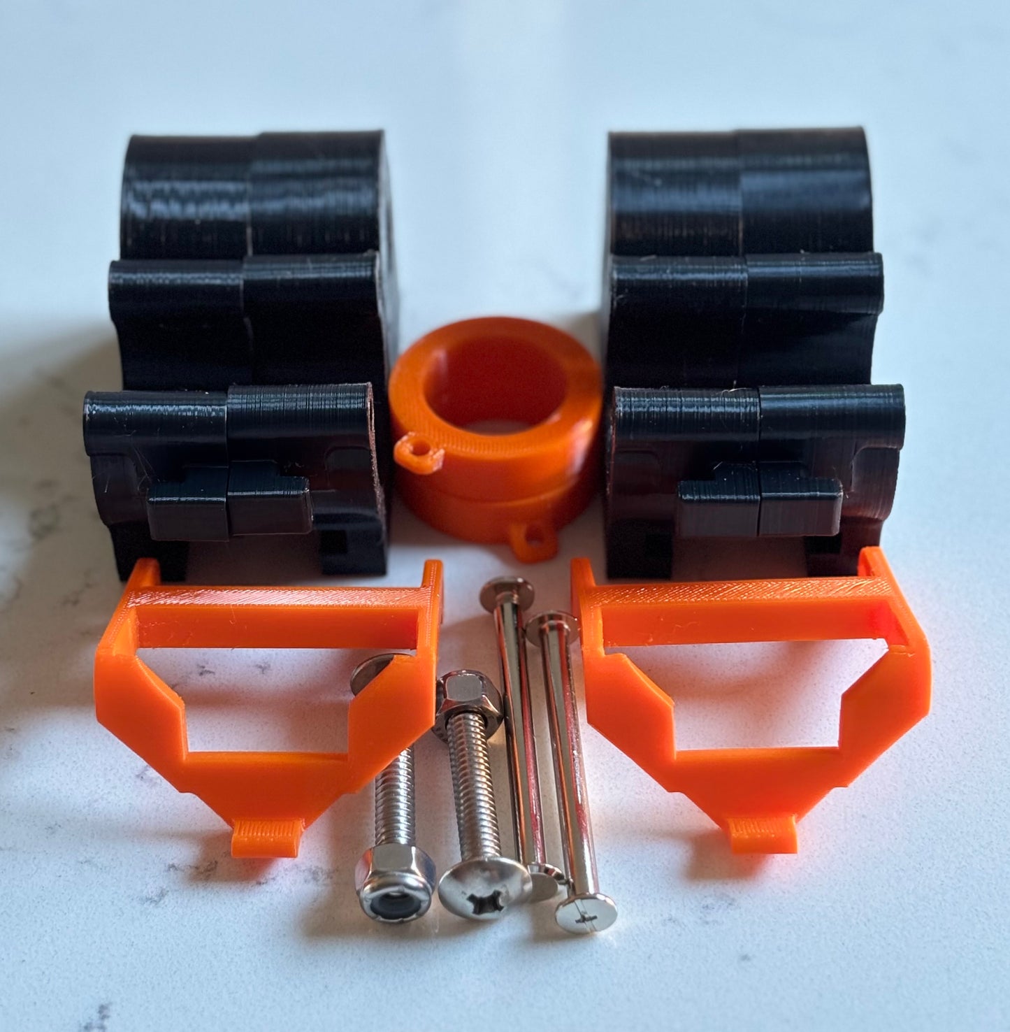 Old Town Kayak PDL front seat EasyClip
