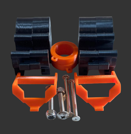 Old Town Kayak PDL front seat EasyClip