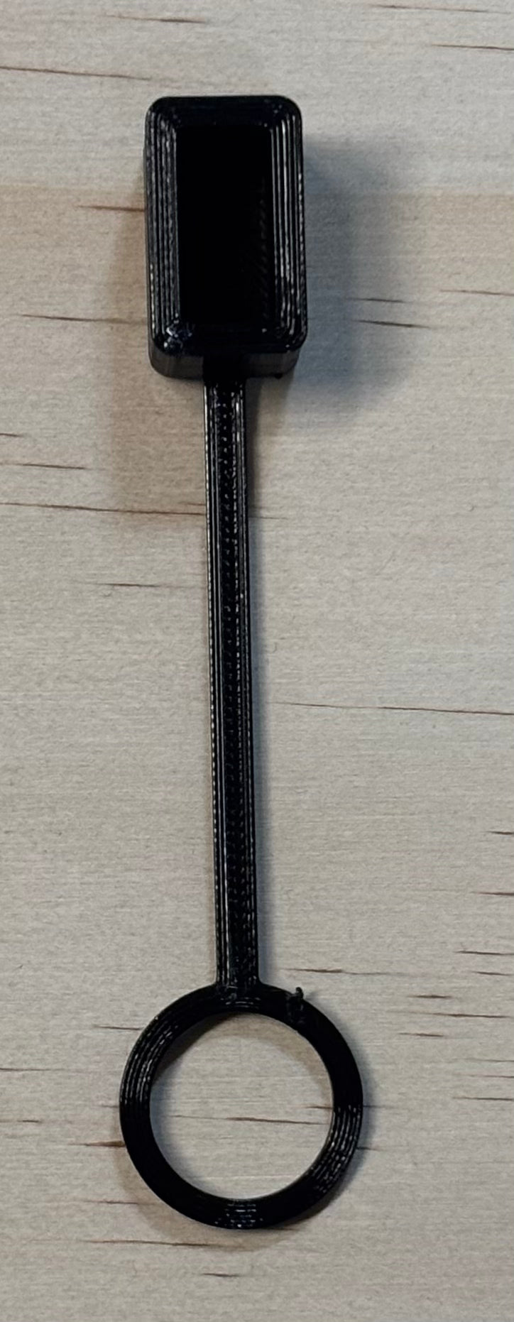 4pcs SAE cable weather caps cover