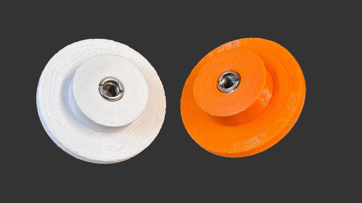 Old Town Sportsman AutoPilot Floating Prop Nut (For Minn Kota)