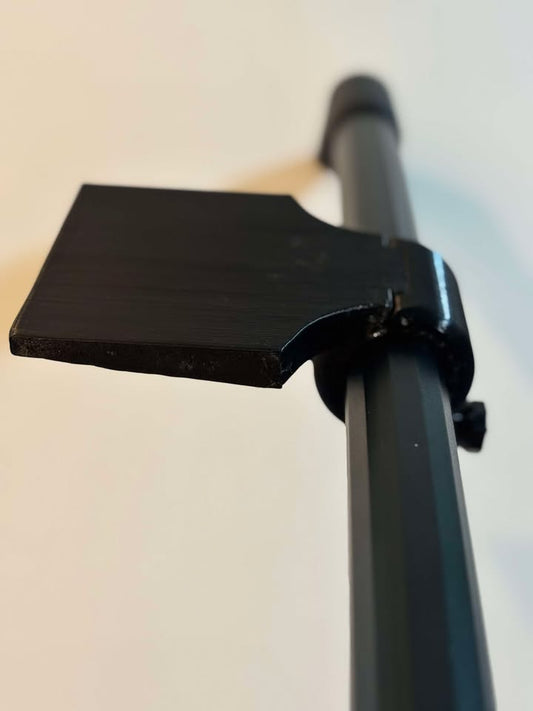 Hobie Mounting Plate