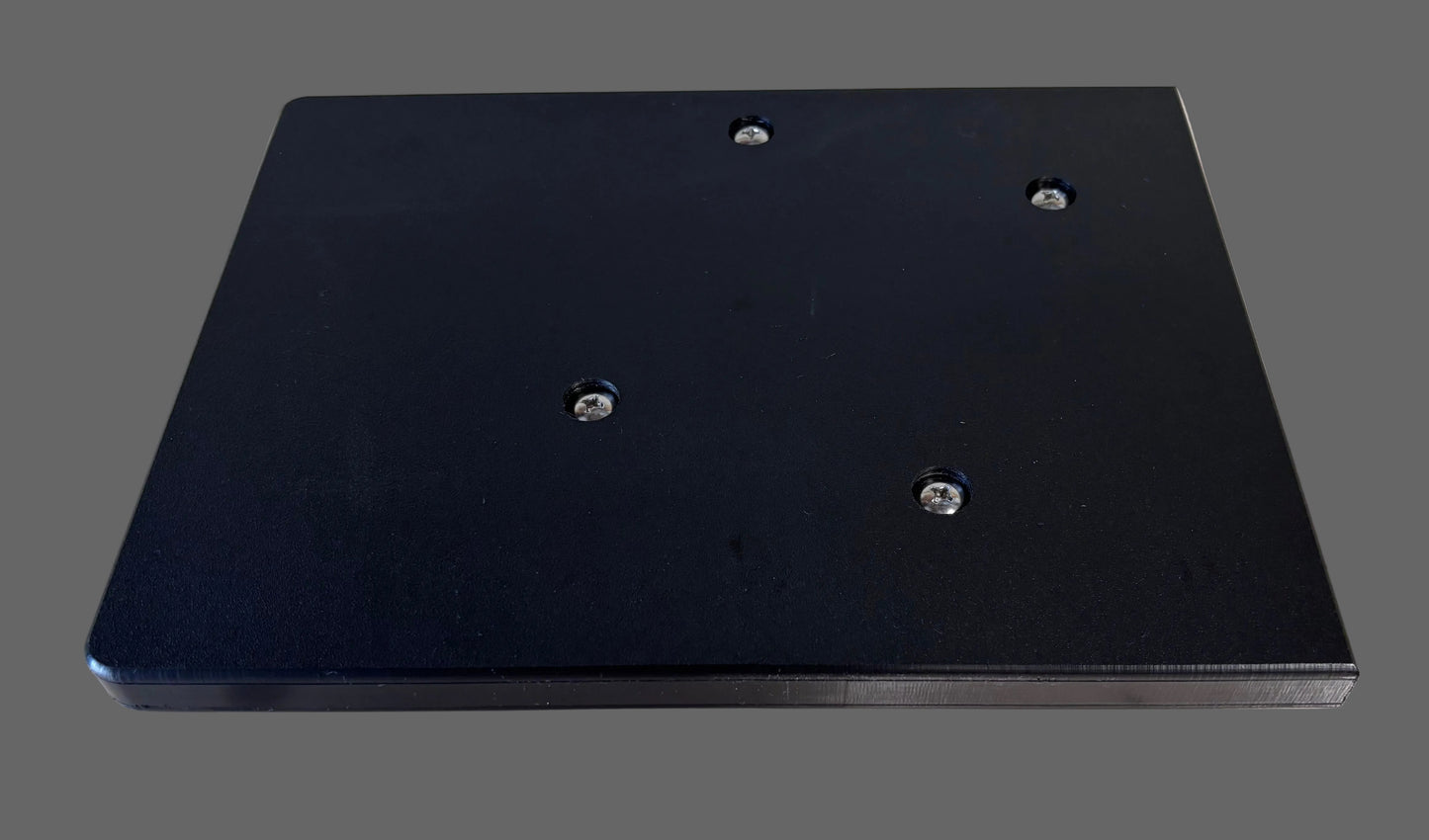 3DRigs SternPort Adapter Plate For Old Town Sportsman PDL Kayaks