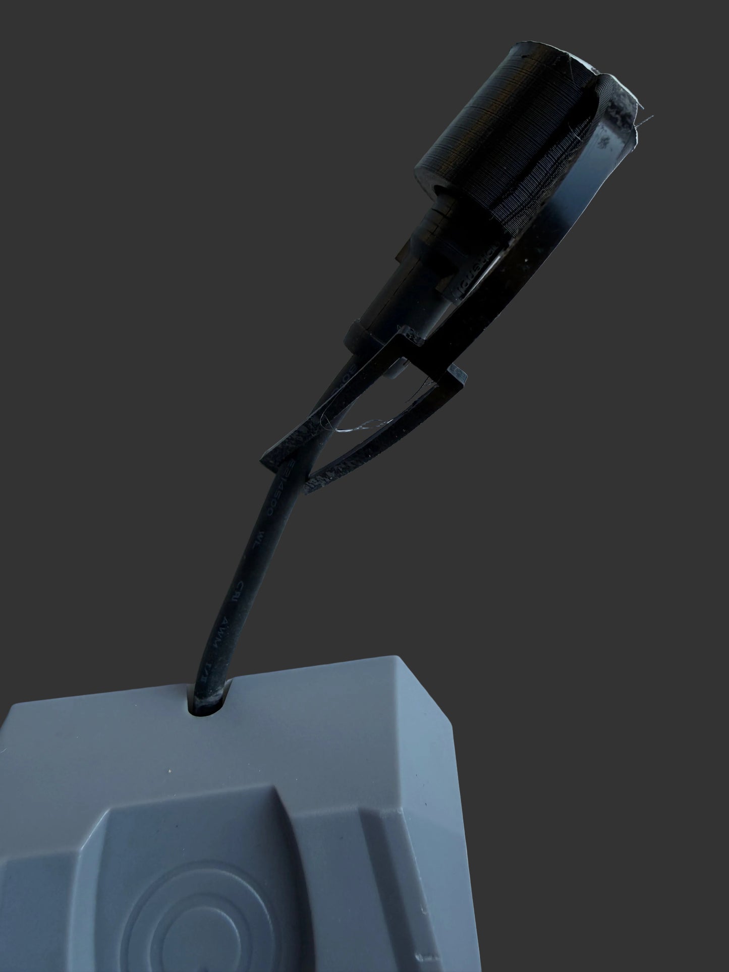 3DRigs Newport NK180 Cable End Caps