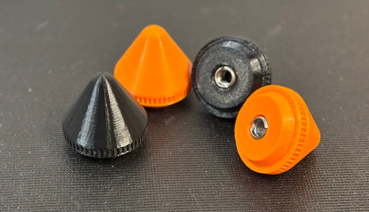 Old Town Kayak 106PDL 120PDL 132PDL floating prop nut