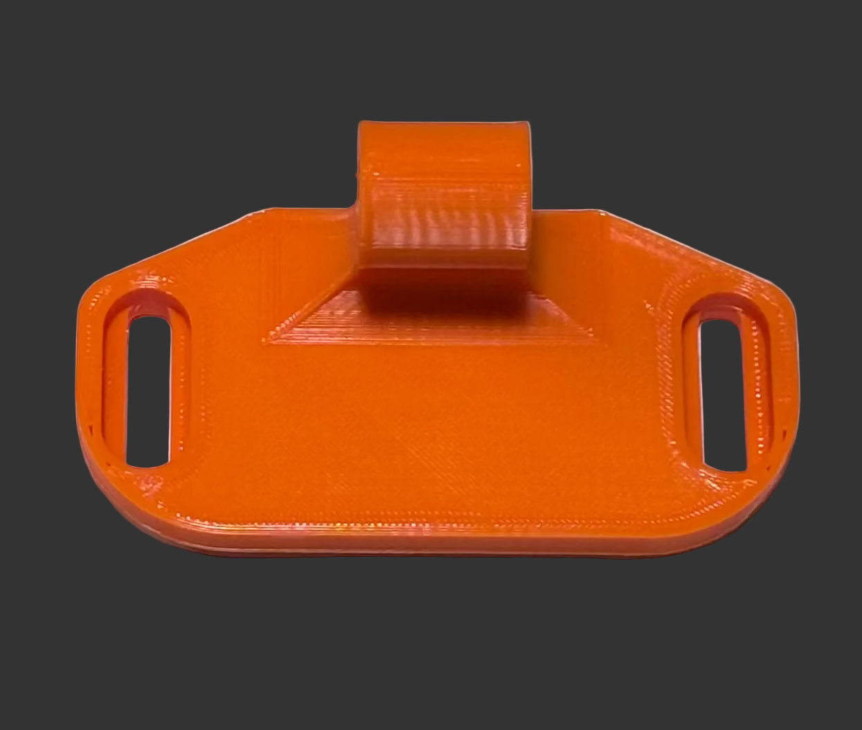 Garmin Striker 4 Old Town Sportsman Kayak Transducer Mount