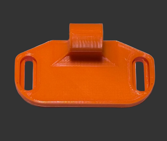 Garmin Striker 4 Old Town Sportsman Kayak Transducer Mount